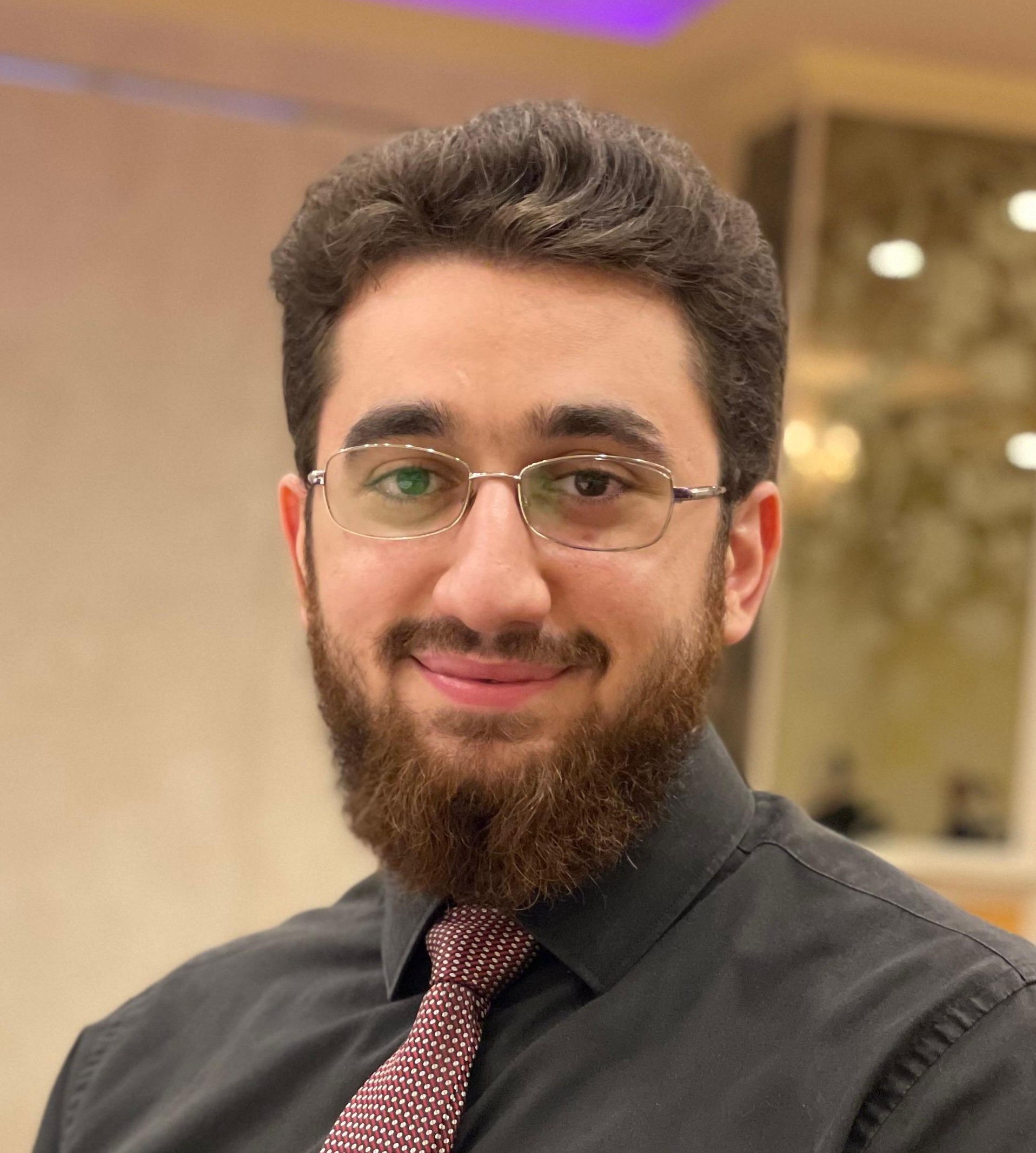 Mohamad Alhalabi