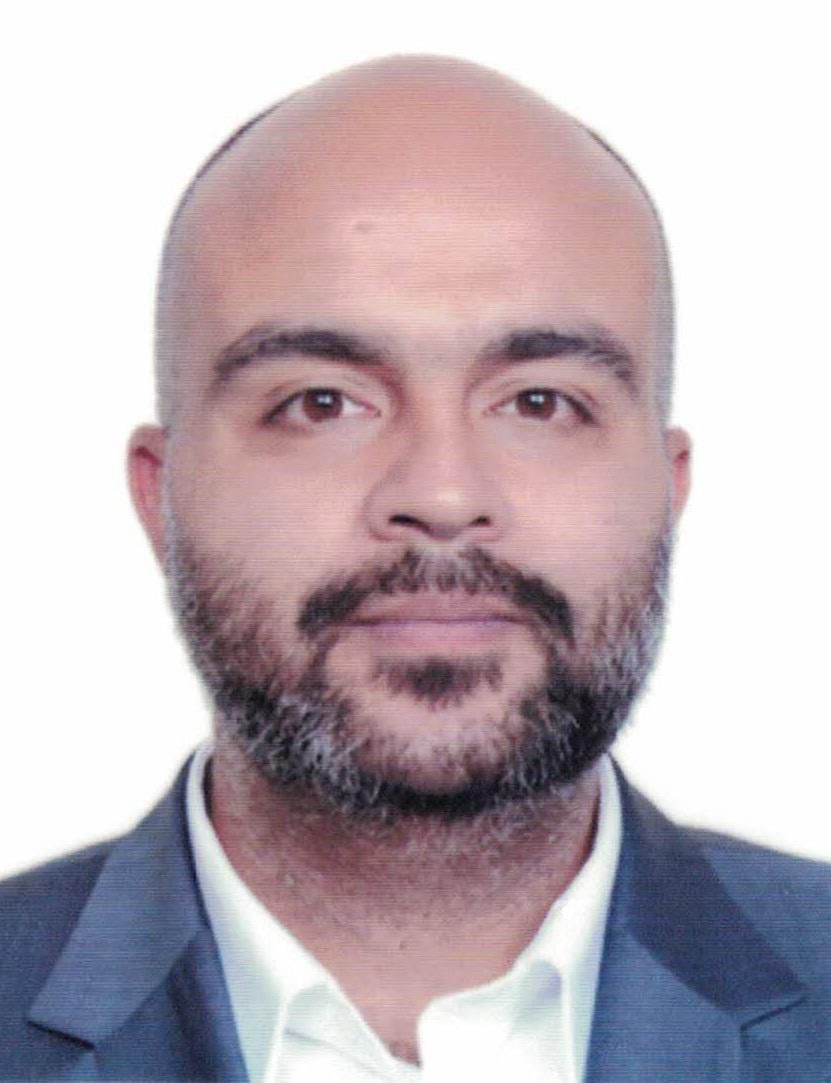 Mohamed El-Hammamy